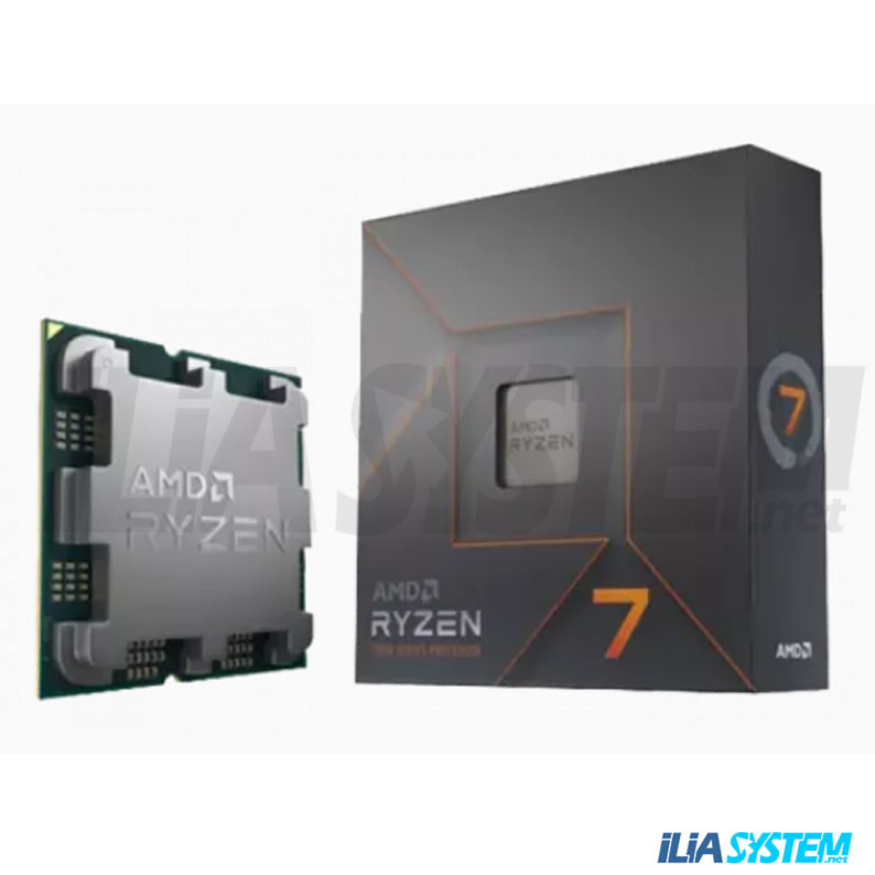 AMD سری Ryzen 7 مدل 7700X