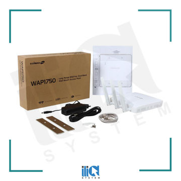 تصویر  اکسس پوینت ادیمکس WAP-1750
