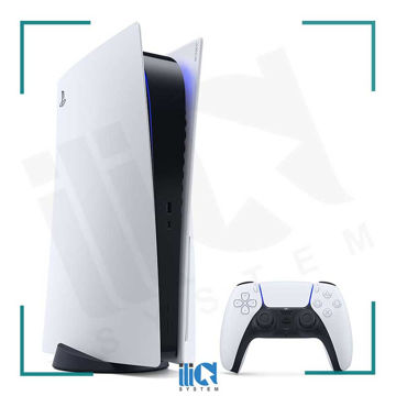 تصویر  کنسول بازی PlayStation 5 ریجن 2 کد CFI-1016A ظرفیت 825 گیگابایت