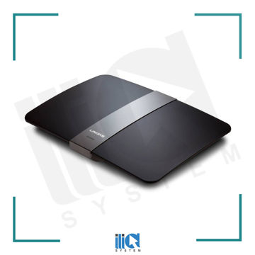 تصویر  روتر بی‌ سیم لینکسیس مدل Cisco EA4500