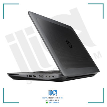 HP Z Book
