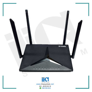 مودم 3G/4G دی-لینک مدل M920