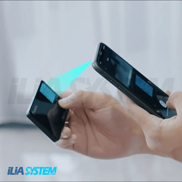کیف پول سخت افزاری ارز دیجیتال SafePal S1