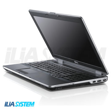 Dell Latitude e6530