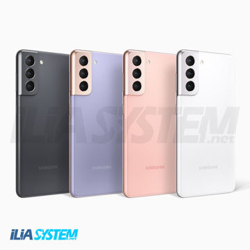 گوشی موبایل سامسونگ مدل Galaxy S21 Plus 5G SM-G996B/DS دو سیم کارت ظرفیت 256 گیگابایت و رم 8 گیگابایت