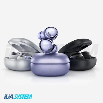 هدفون بی سیم سامسونگ مدل Galaxy Buds Pro