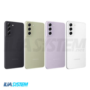 گوشی موبایل سامسونگ مدل Galaxy S21 FE 5G دو سیم‌ کارت ظرفیت 256 گیگابایت و رم 8 گیگابایت