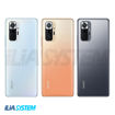 گوشی موبایل شیائومی مدل Redmi Note 10 pro M2101K6G دو سیم‌ کارت ظرفیت 128 گیگابایت و رم 6 گیگابایت