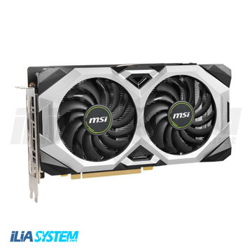 MSI GeForce RTX 2060 SUPER VENTUS OC 8G کارت گرافیک