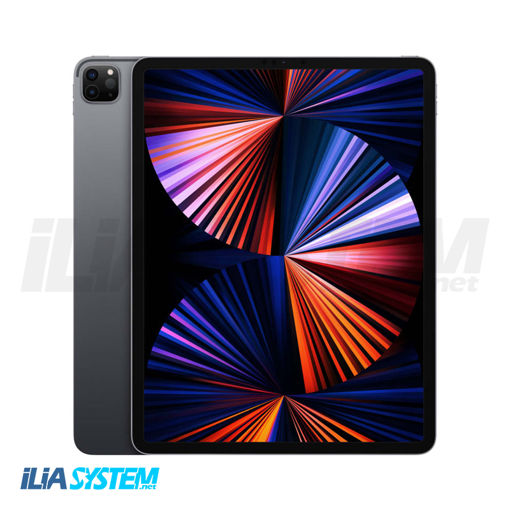 تبلت اپل مدل iPad Pro 12.9 inch 2021 5G ظرفیت 128 گیگابایت   Apple tablet
