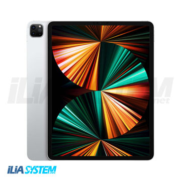 تبلت اپل مدل iPad Pro 12.9 inch 2021 5G ظرفیت 256 گیگابایت