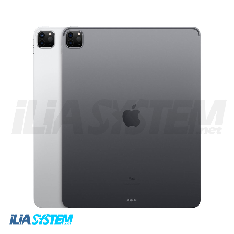 تبلت اپل مدل iPad Pro 12.9 inch 2021 5G ظرفیت 512 گیگابایت