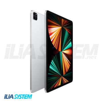 تبلت اپل مدل iPad Pro 12.9 inch 2021 WiFi ظرفیت 128 گیگابایت
