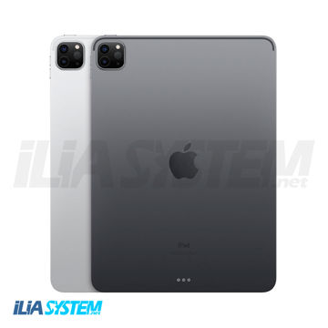 تبلت اپل مدل iPad Pro 12.9 inch 2021 WiFi ظرفیت 256 گیگابایت