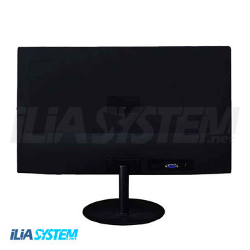 مانیتور ونزو مدل DISPAY سایز 20 اینچ TV دار