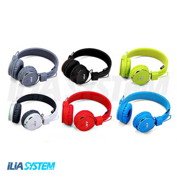 هدفون بی سیم نیا مدل Q8-851S