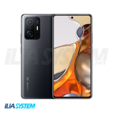 گوشی موبایل شیائومی مدل MI 11T  5G دو سیم‌ کارت ظرفیت 256 گیگابایت و رم 8 گیگابایت