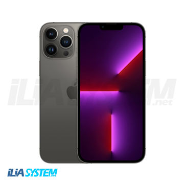 گوشی موبایل اپل مدل iPhone 13 Pro  دو سیم‌ کارت ظرفیت 1 ترابایت و 6 گیگابایت رم - اکتیو