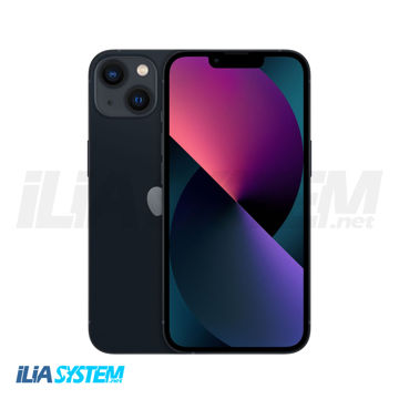 گوشی موبایل اپل مدل iPhone 13 دو سیم‌ کارت ظرفیت 256 گیگابایت و رم 4 گیگابایت - اکتیو