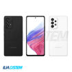 گوشی موبایل سامسونگ مدل Galaxy A53 5G دو سیم کارت ظرفیت 256/8 گیگابایت