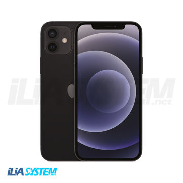 گوشی موبایل اپل مدل iPhone 12 mini A2176 ظرفیت 128 گیگابایت