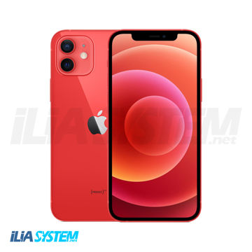 گوشی موبایل اپل مدل iPhone 12 mini A2176 ظرفیت 128 گیگابایت