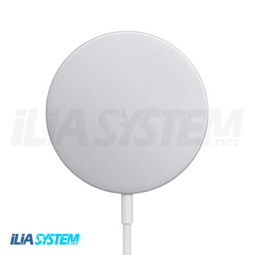 شارژر بی سیم اپل مدل MagSafe
