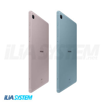 تبلت سامسونگ مدل Galaxy TAB S6 Lite T615 ظرفیت ۶۴ گیگابایت