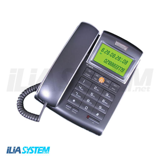تلفن تکنوتل مدل  Technotel phone TF 9070