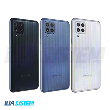 گوشی سامسونگ M32 5G | حافظه 128 رم 8 گیگابایت ا Samsung Galaxy M32 5G 128/8 GB