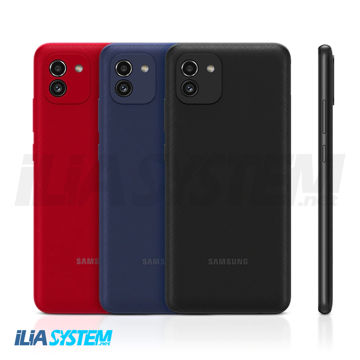 گوشی موبایل Samsung Galaxy A03 با حافظه داخلی 64G و رم 4G