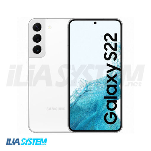 گوشی موبایل سامسونگ مدل 5G Samsung Galaxy S22 حافظه داخلی 256 گیگابایت و رم 8 گیگابایت