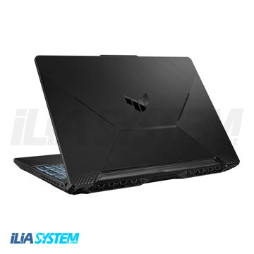 لپ تاپ ایسوس TUF Gaming F15 FX506HE-B