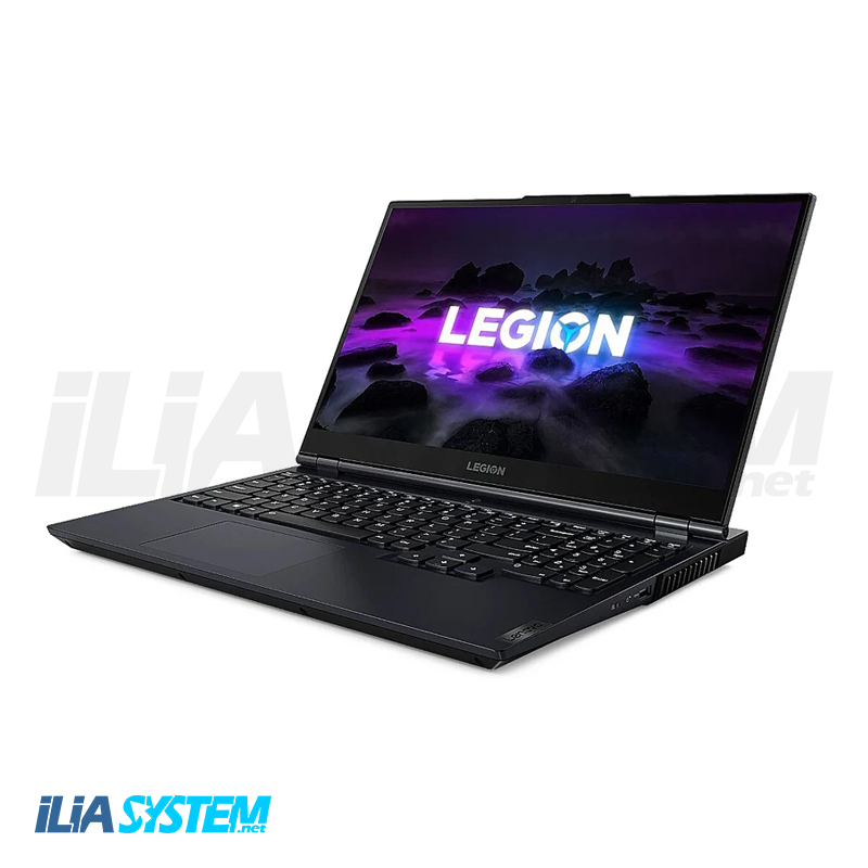لپ تاپ لنوو Legion 5-PB