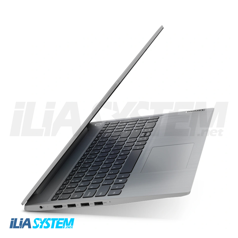 لپ تاپ لنوو IdeaPad 3-CAB