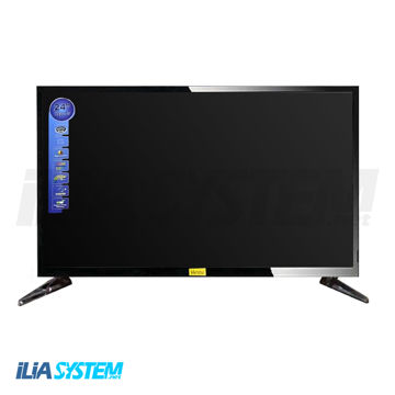 مانیتور ونزو سایز 24 اینچ TV دار venzu monitor