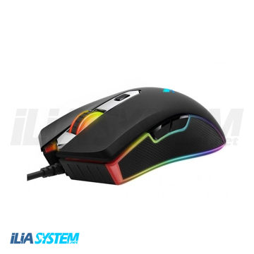 ماوس مخصوص بازی رپو مدل V280