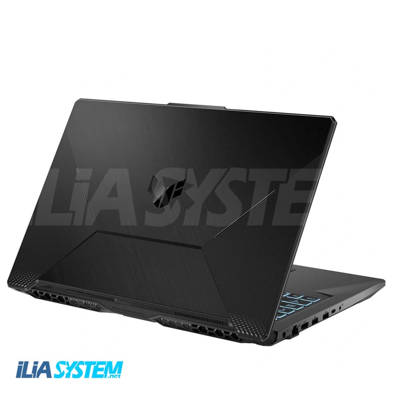 لپ تاپ ایسوس TUF Gaming F17 FX706HM-A