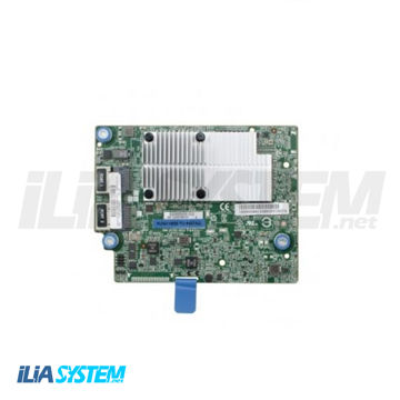 تصویر  رید کنترلر سرور اچ پی HPE Smart Array P440ar RAID 12G پارت نامبر 001-726738