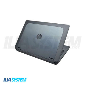 لپ تاپ  اچ پی مدل HP ZBook 15 G2