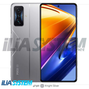 POCO F4 GT 21121210G