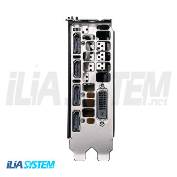 کارت گرافیگ گیمینگ EVGA GeForce GTX 1080 Ti 