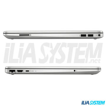 لپ تاپ HP مدل 15-DW