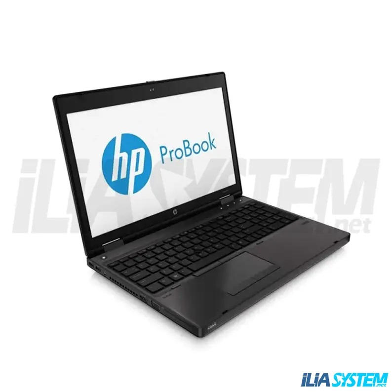 لپ تاپ HP مدل  6570b