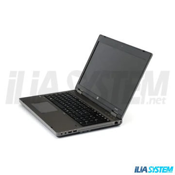 لپ تاپ HP مدل  6570b