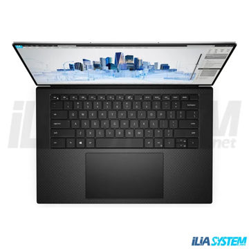 لپ تاپ ورک استیشن دل پرسیشن Dell Precision 15 5560