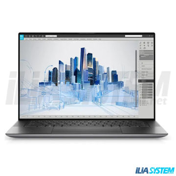 لپ تاپ ورک استیشن دل پرسیشن Dell Precision 15 5560