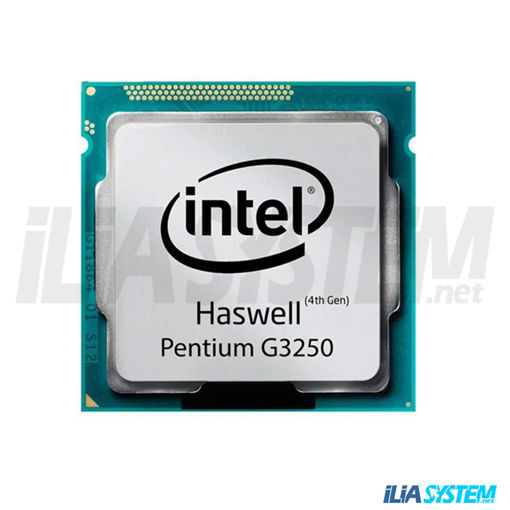پردازنده مرکزی اینتل سری Haswell مدلPentium G3250 Tray