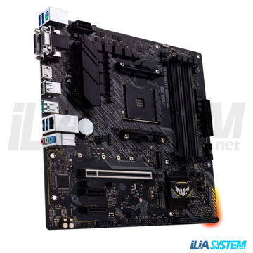 مادربرد ایسوس مدل A520M PLUS TUF Gaming WIFI