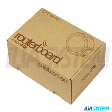 مودم روتر بیسیم مدل SXT SA5 AC